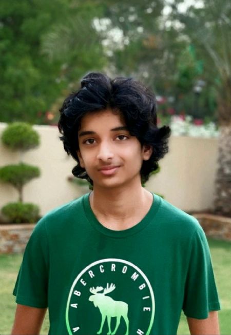 Hussain - ID: 206733 - 572616
