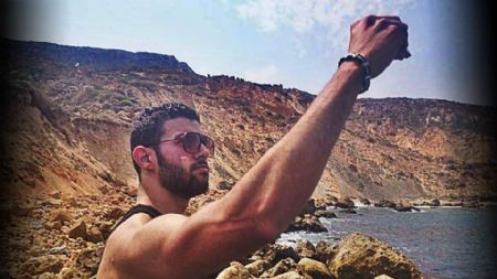 Hachem - ID: 207305