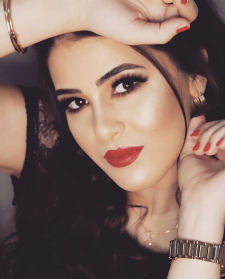 Rania - ID: 208038