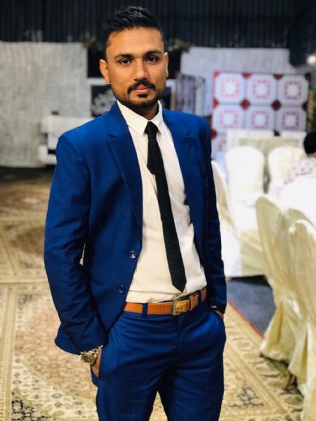 Muhammad - ID: 211916