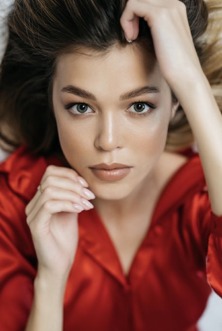 Gulnara - ID: 212004 - 580739