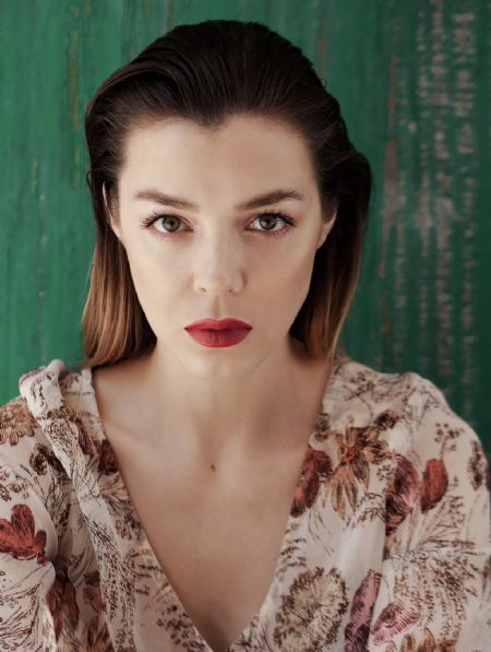 Gulnara - ID: 212004 - 580742