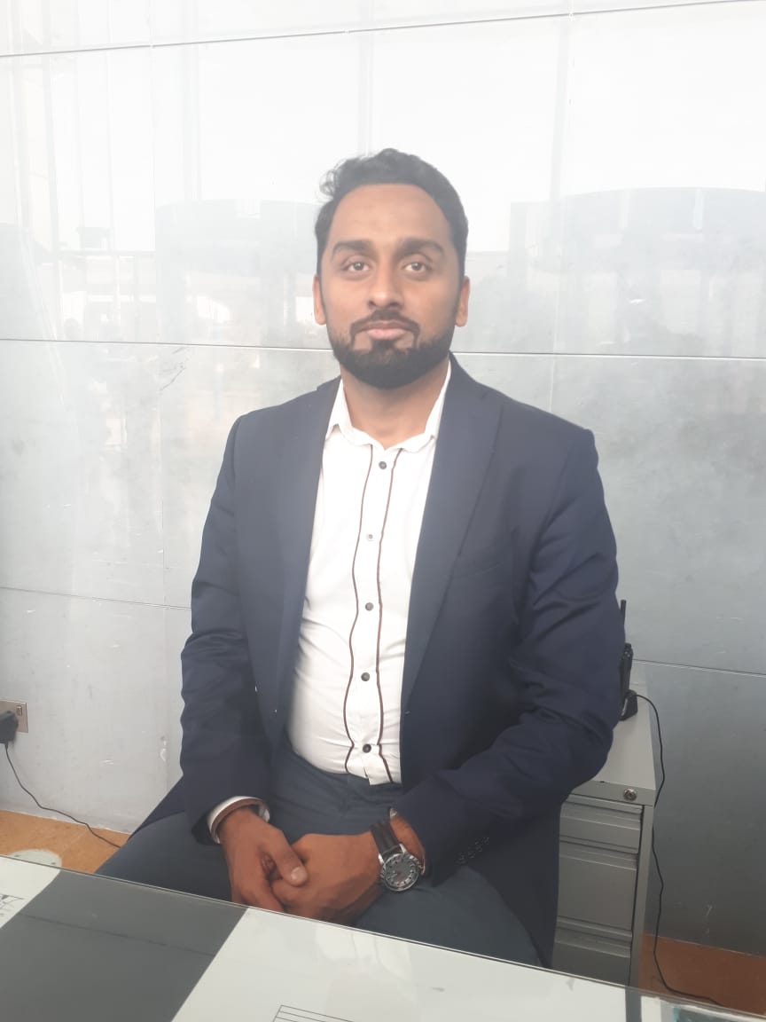 Muhammad - ID: 222440 - 564849