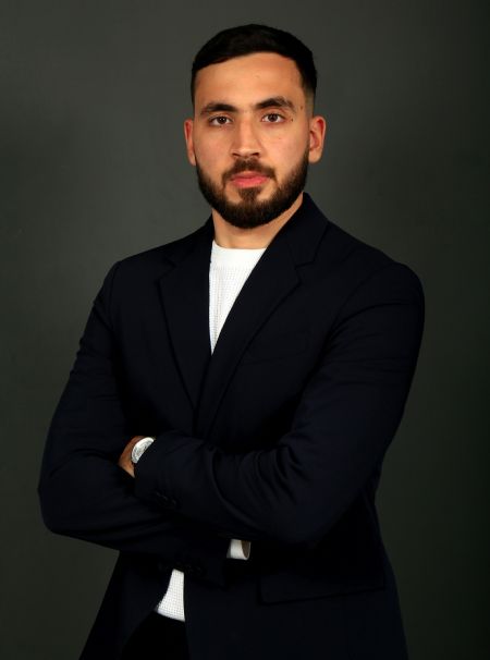 Hassan - ID: 224482