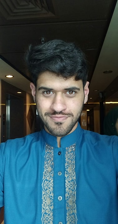 Mohammad - ID: 224895