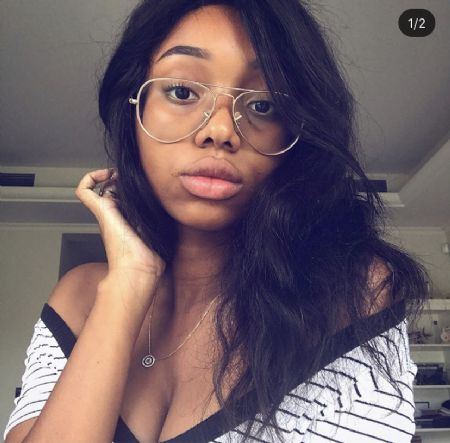 marie - ID: 227921