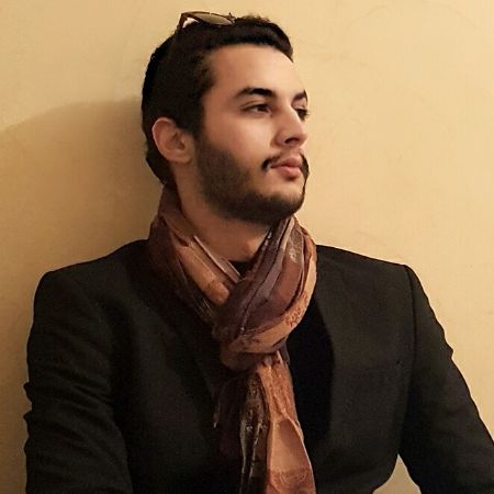 Hussein - ID: 229212