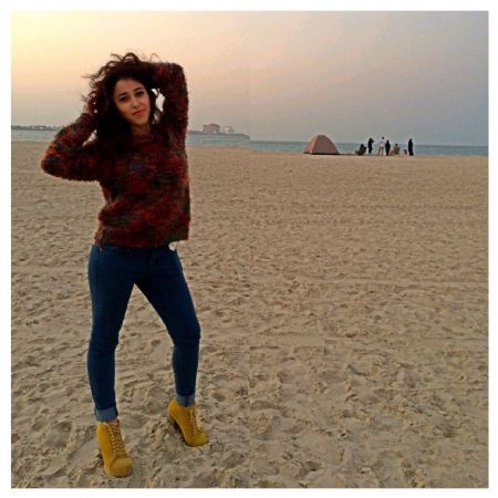 Sepideh - ID: 237240