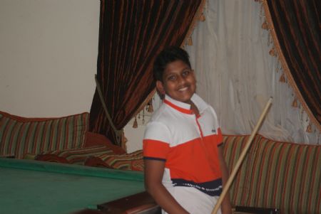 rishab - ID: 237371