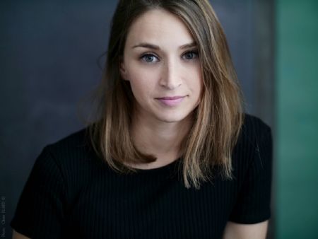 Mathilde - ID: 238107