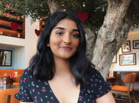 Ritika - ID: 239119