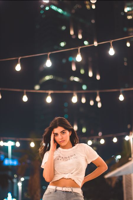 Paulina - ID: 243021