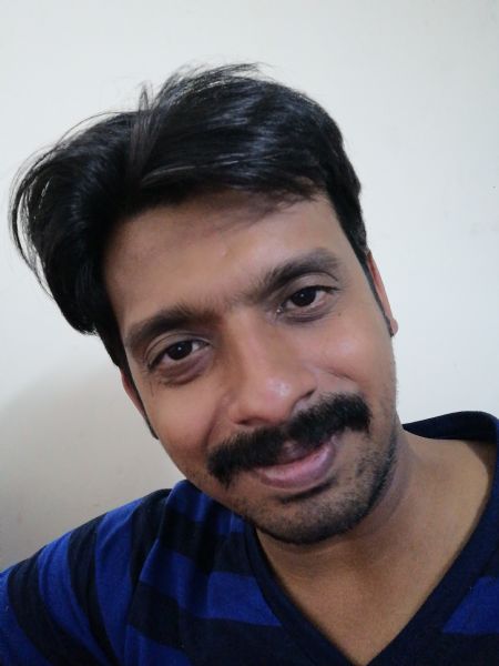 Muhammed - ID: 244968