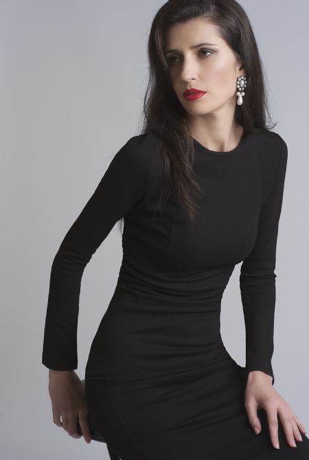 Daniela - ID: 24764