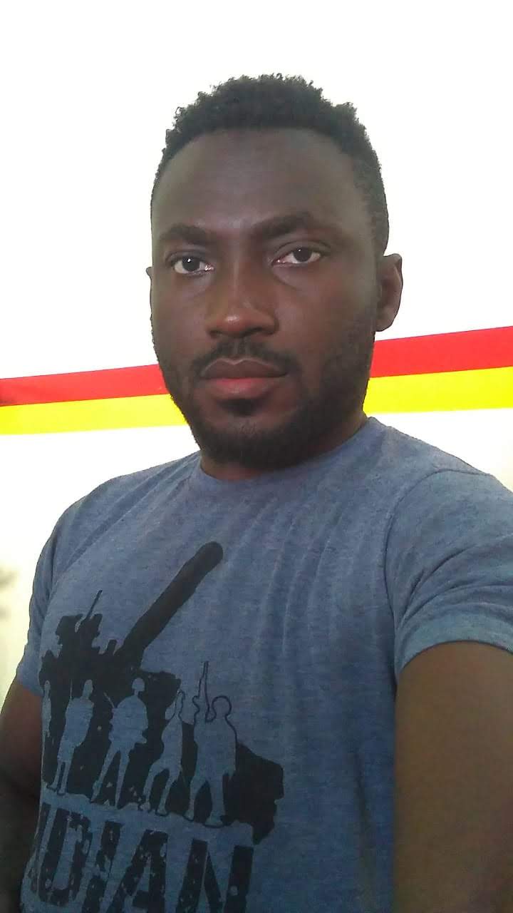 Raymond - ID: 247706