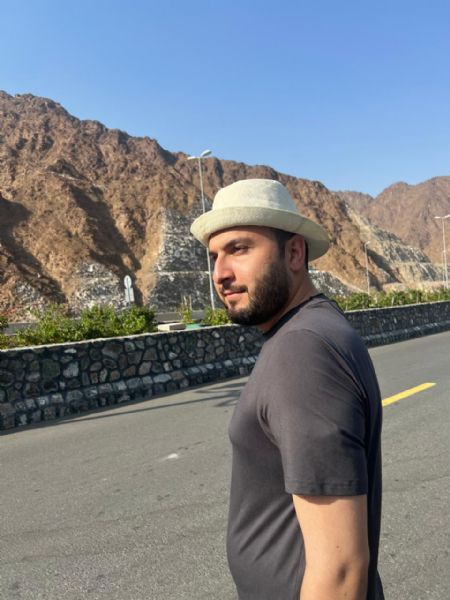 Ali - ID: 248112
