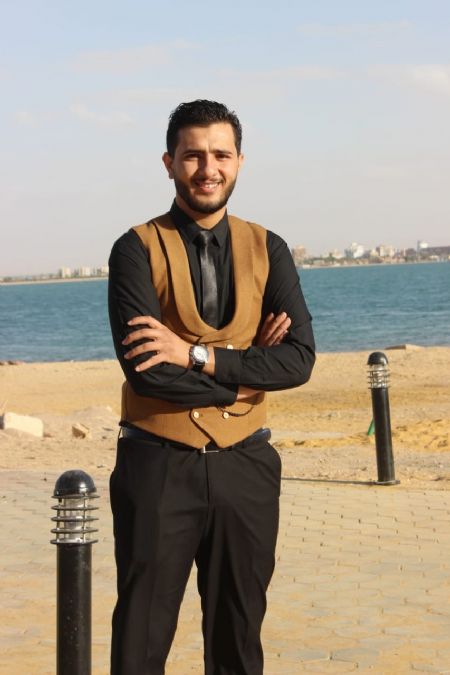 Ahmed - ID: 261373