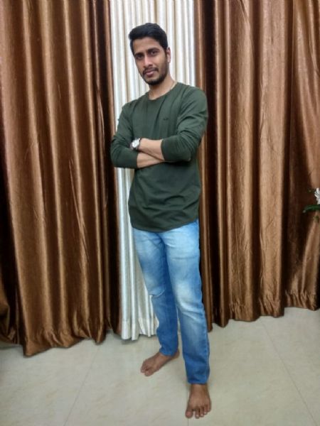 Santosh - ID: 263777 - 551769