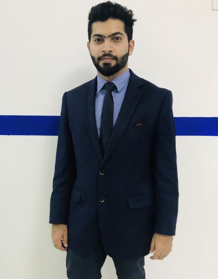 Zeeshan - ID: 269102