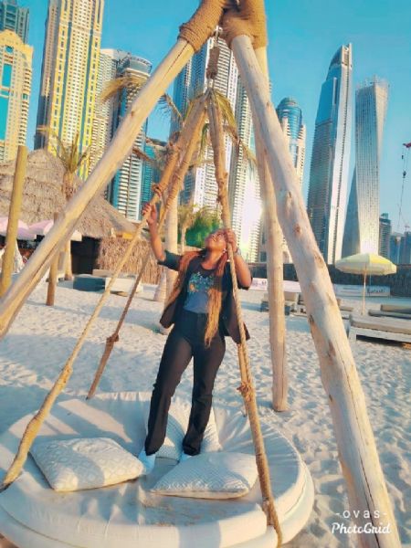 Oyindamola - ID: 271766