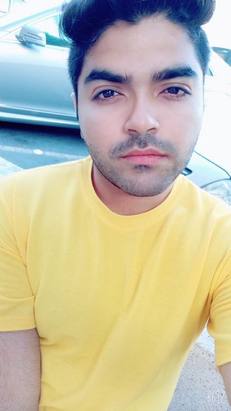 Yasir - ID: 274990