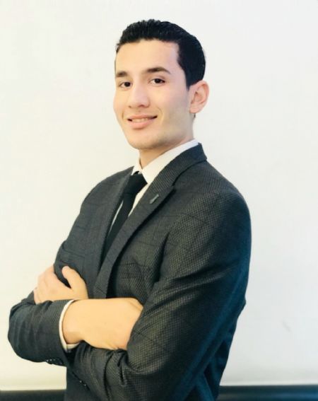 Iskandar Alexander - ID: 275022