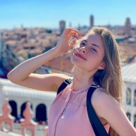Adelina - ID: 275624