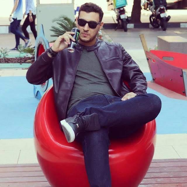 Mohamed - ID: 277175 - 566974