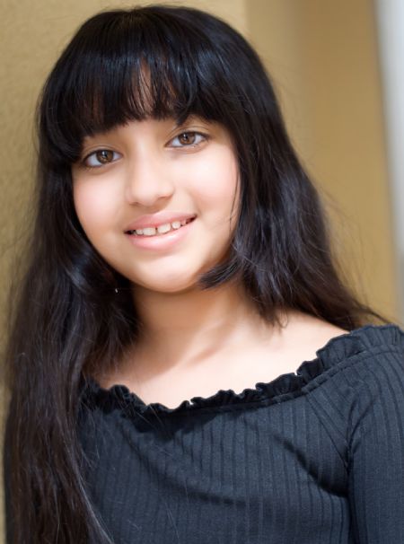 Sazia - ID: 277568