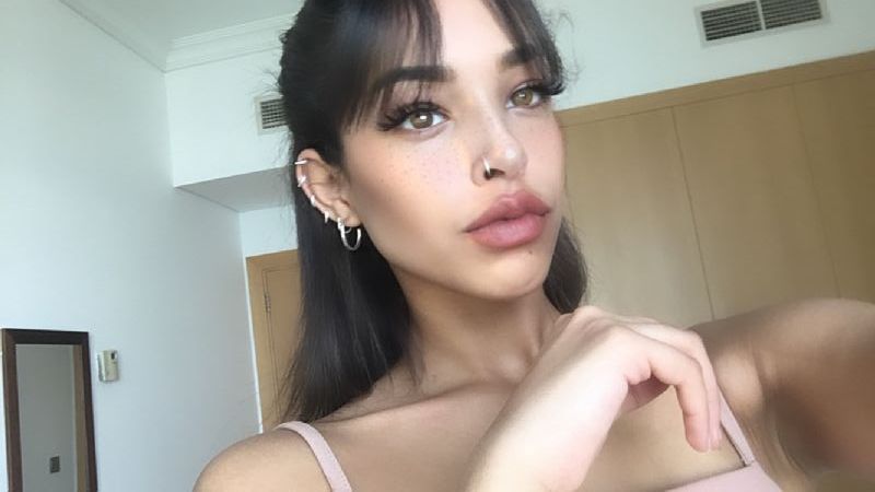 Chantal - ID: 280350