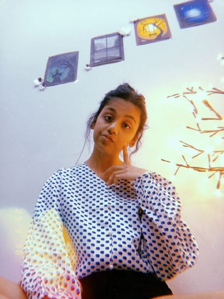 Taniya - ID: 283280