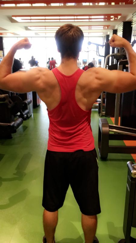 Victor - ID: 28585
