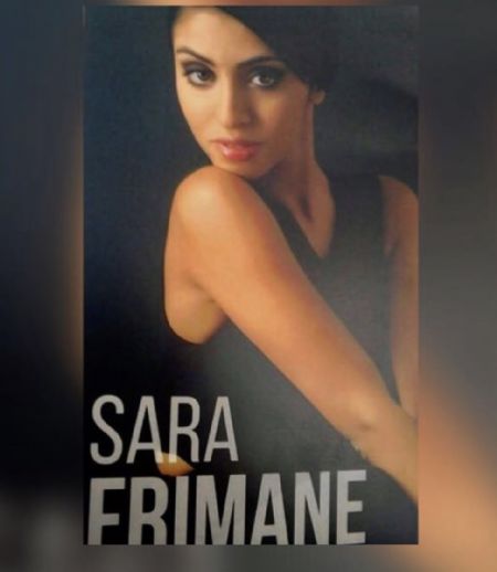 Sara - ID: 288464