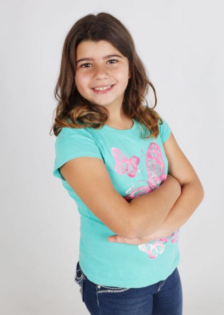 Yara - ID: 290759