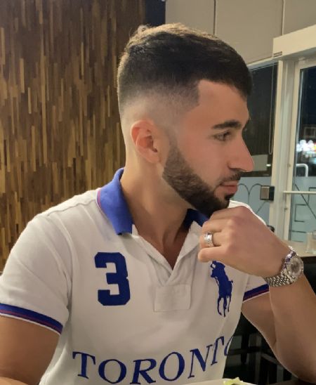 Mazen - ID: 291062