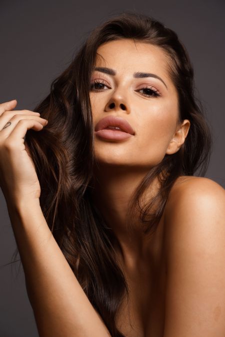 Irina - ID: 301925