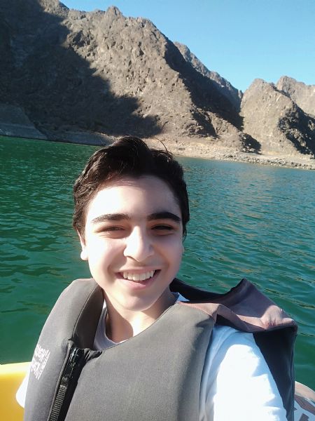 Jawad - ID: 303550