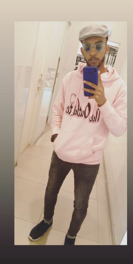 Ahmed - ID: 305216
