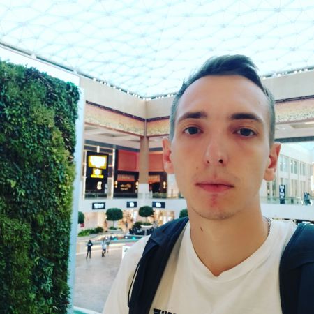 Arsenii - ID: 307171 - 598034