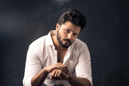 Chaithra - ID: 307406