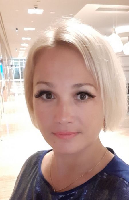 Yuliia - ID: 308362