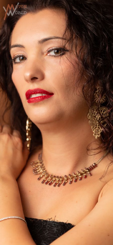 Mariana - ID: 308438 - 599307