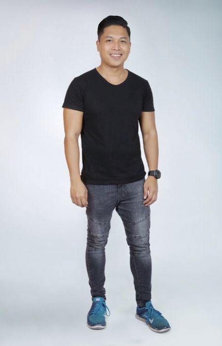 Michael - ID: 310783 - 602008