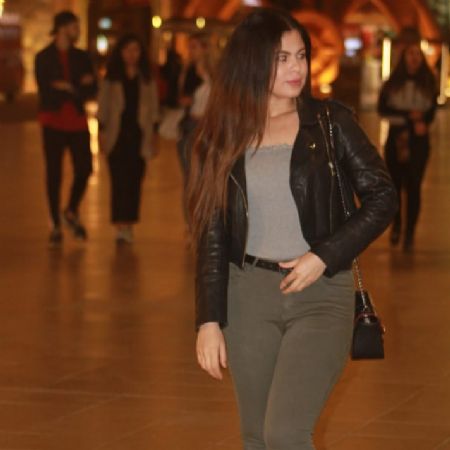 Saida - ID: 312014