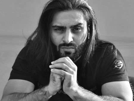 Mohammad - ID: 317108