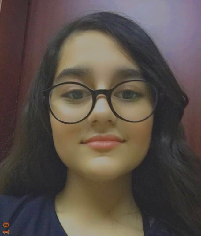 Khadija - ID: 320554