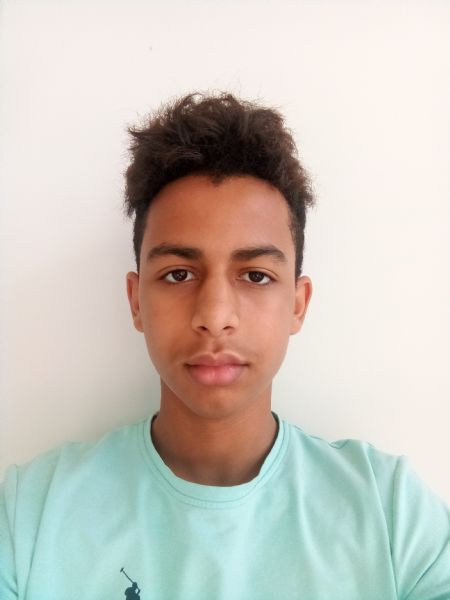 Majed - ID: 329528
