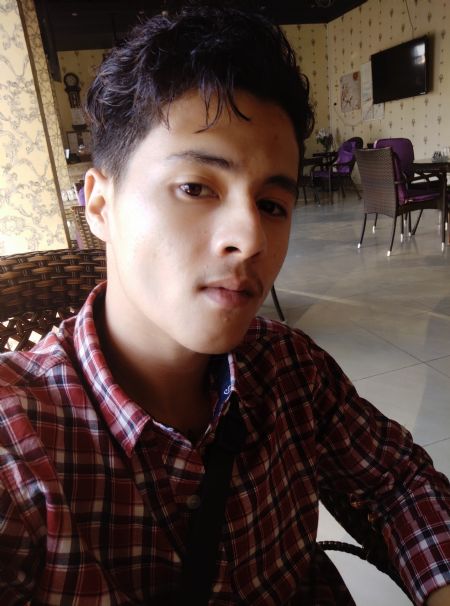 Rikesh - ID: 331226