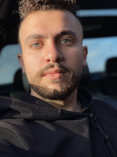 Moustafa - ID: 333953