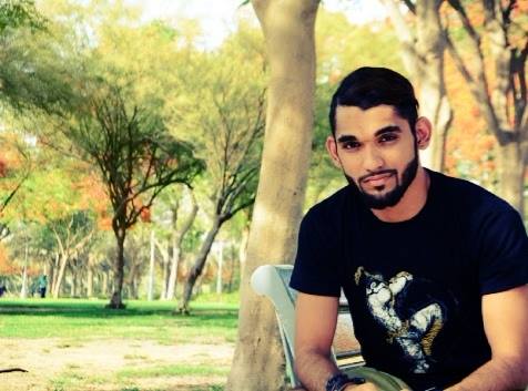 Ahmad - ID: 33926